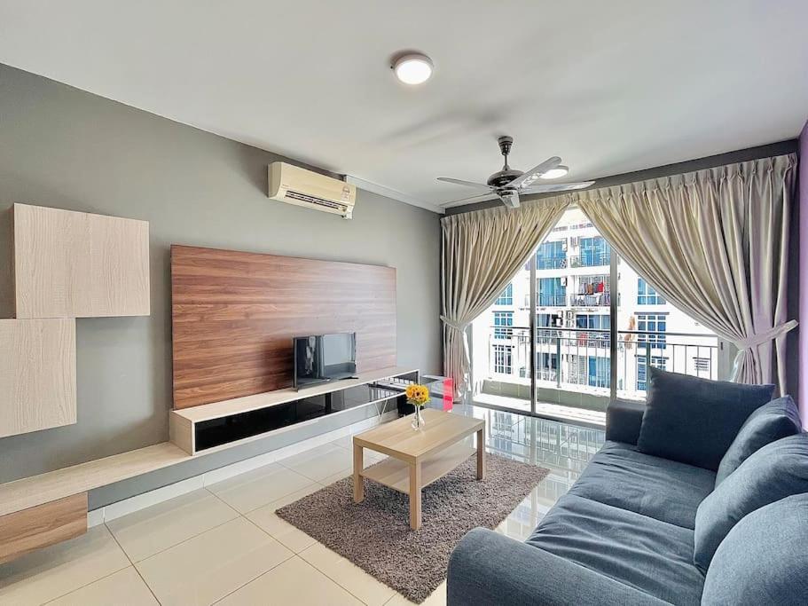 Apartment D'ambience By Antlerzone