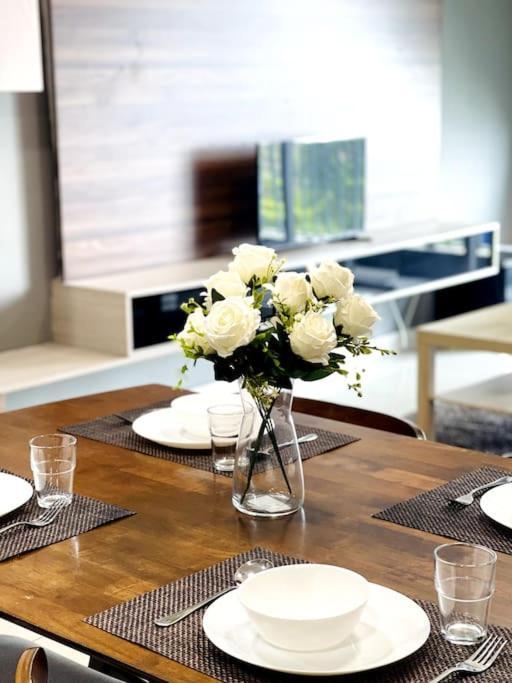 Apartment D'ambience By Antlerzone *