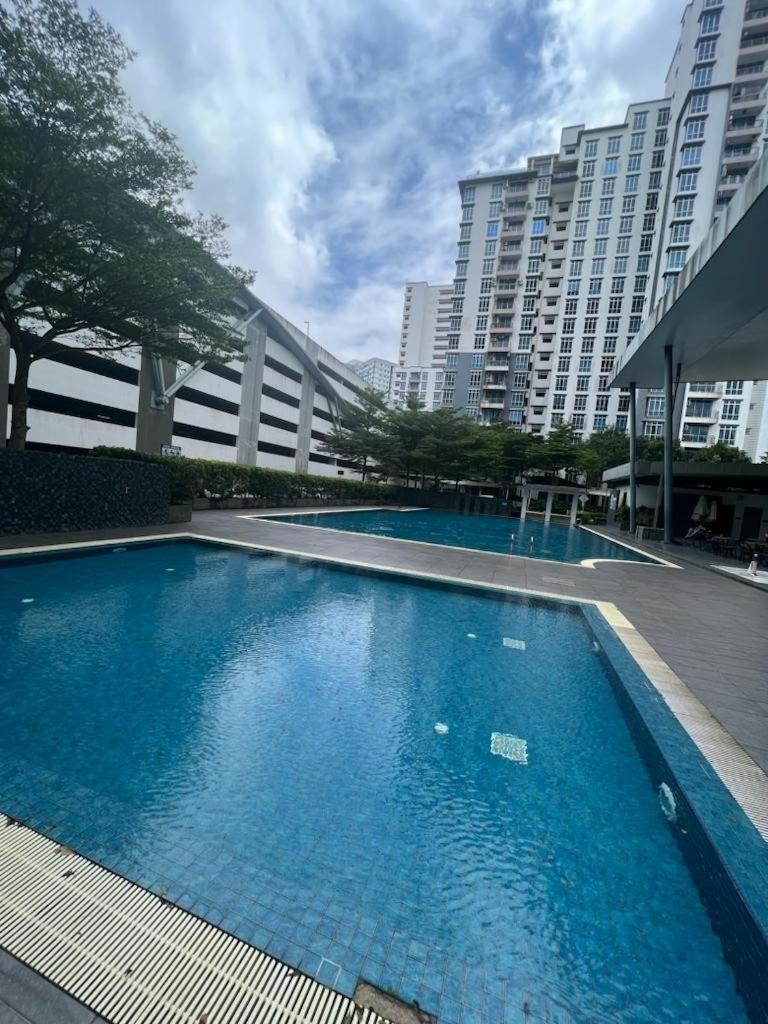 D'ambience By Antlerzone Johor Bahru