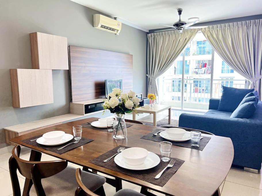 D'ambience By Antlerzone Apartemen *