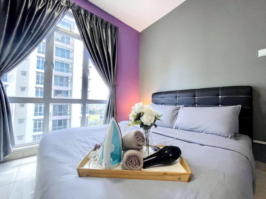 D'ambience By Antlerzone * Johor Bahru